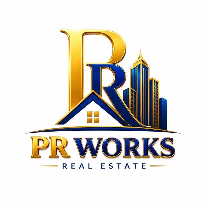 PR Works Real Estate