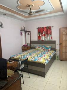 3 BHK 1500 Sqft Flat For Sale in DDA MIG Flats Prasad Nagar Phase 2
