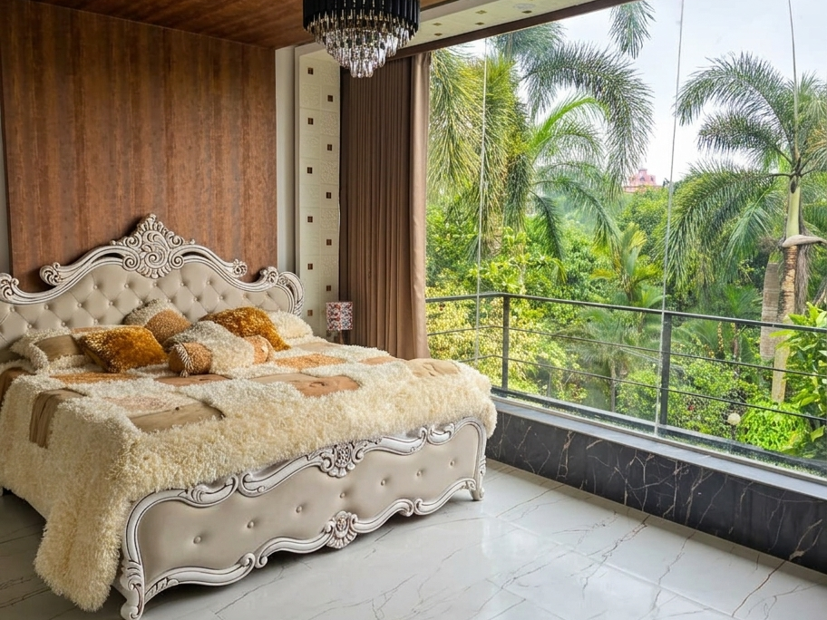 Ultra Luxury House for Sale in Attingal , Thiruvananthapuram